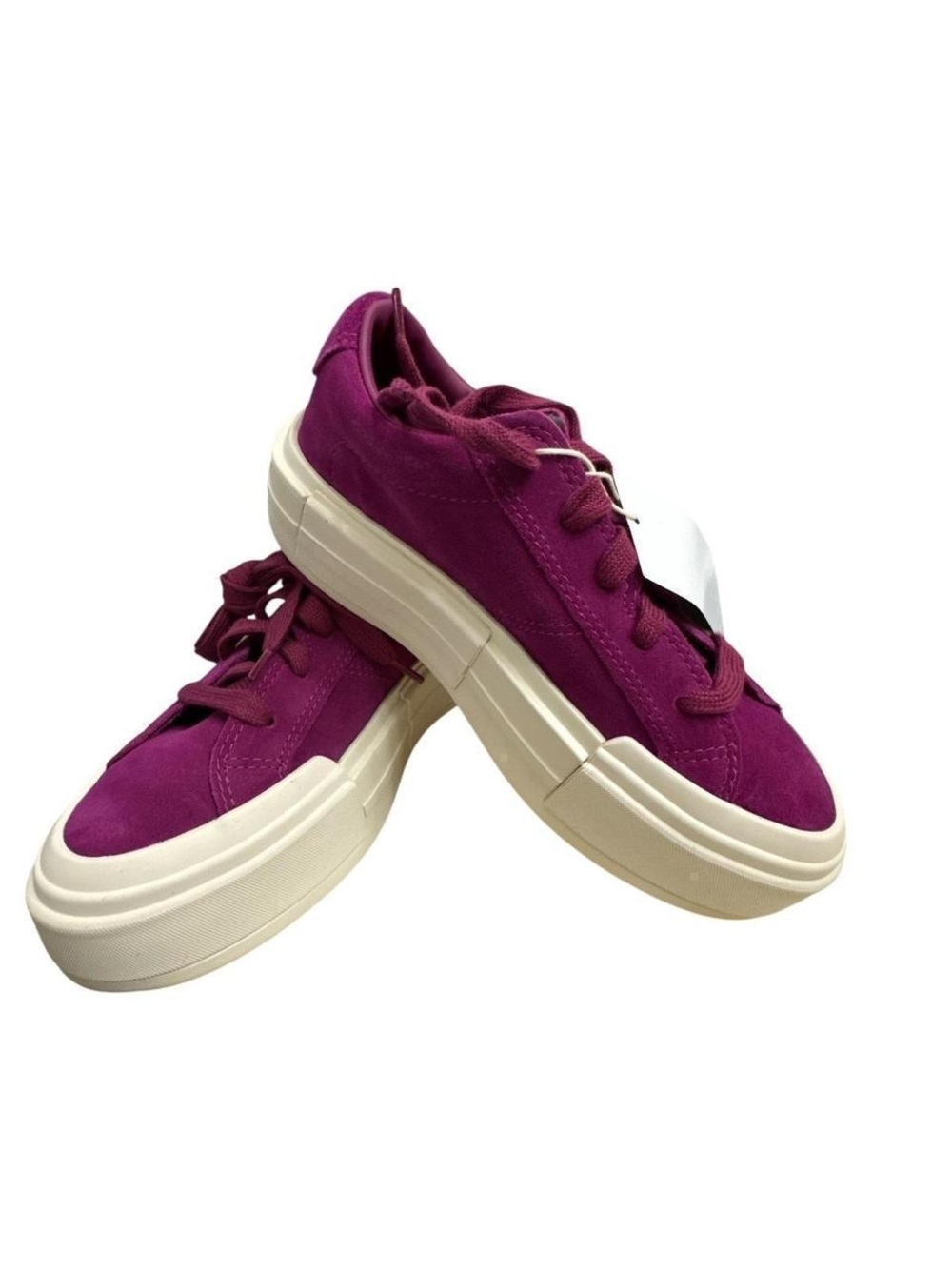 NEW Converse Women’s Cruise Low 'Quantum Violet' | Purple